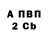 А ПВП кристаллы YadrO